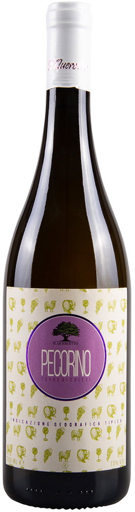2020 Pecorino Terre Di Chieti IGP