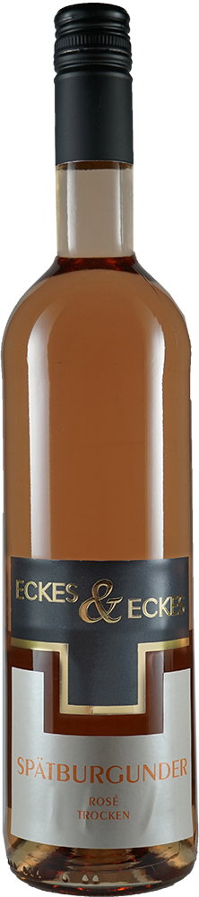 2025 Spätburgunder Rosé BIO