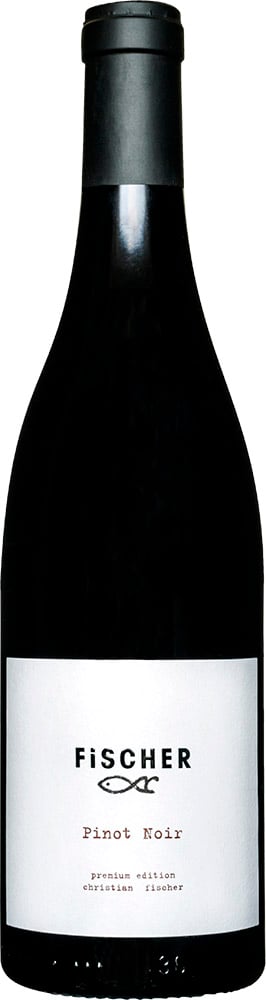 2021 Pinot Noir PREMIUM BIO