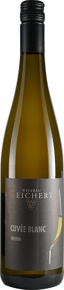 2021 Cuvée Blanc