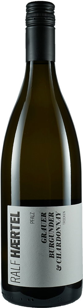 2023 Grauer Burgunder & Chardonnay