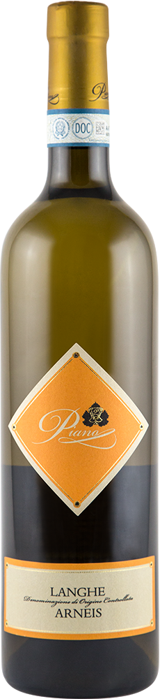 2024 Arneis Langhe DOC