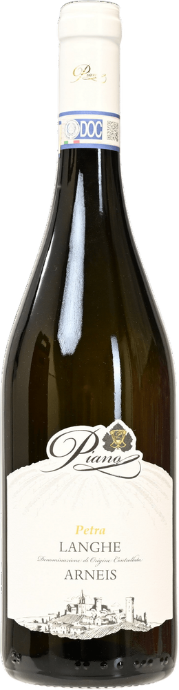 2025 Arneis Langhe DOC