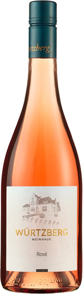 2025 Rosé