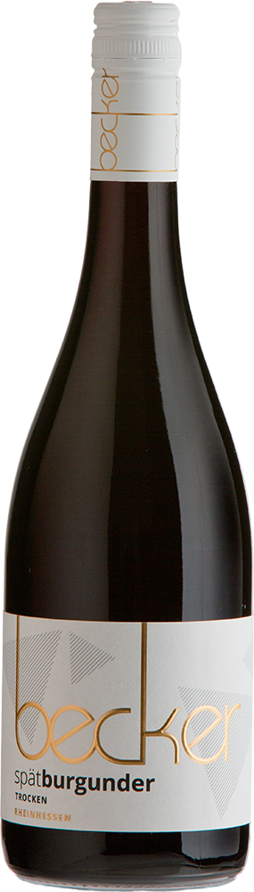 2022 SPÄTBURGUNDER 1,5 L