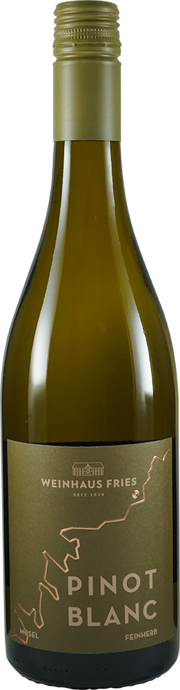 2025 Pinot Blanc