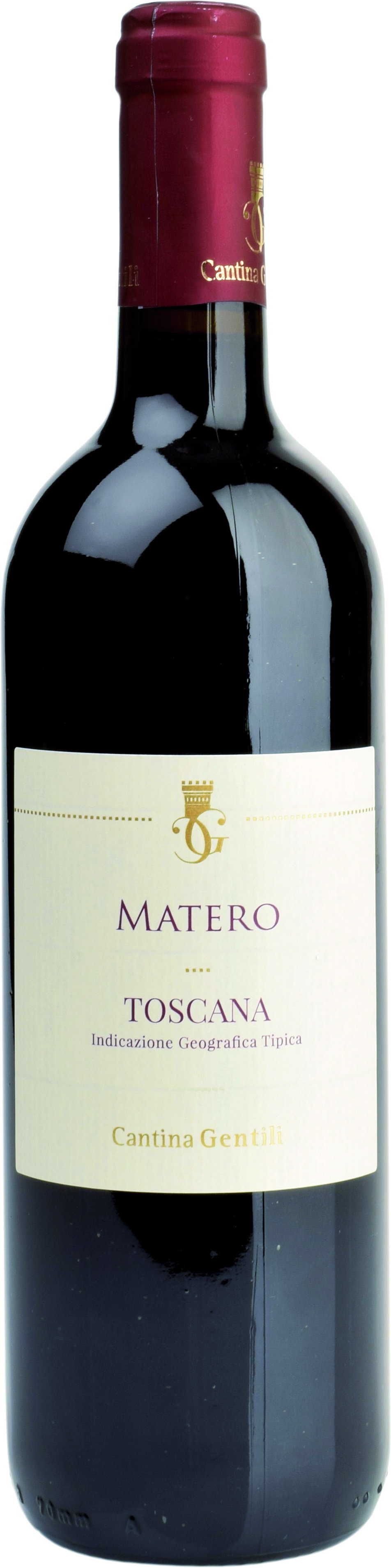 2024 Matero Cuvée Toscana IGP