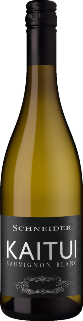2025 Kaitui Sauvignon Blanc