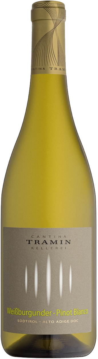 2025 Pinot Bianco Alto Adige DOC