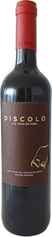 2020 Díscolo Toro DO BIO