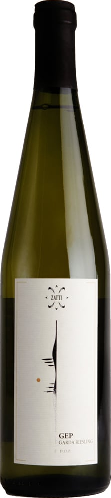 2022 GEP Riesling Renano Garda DOC BIO