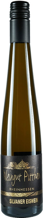 2025 Silvaner Eiswein 0,375 L