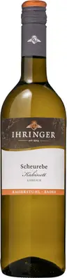 2023 Ihringer Scheurebe Kabinett