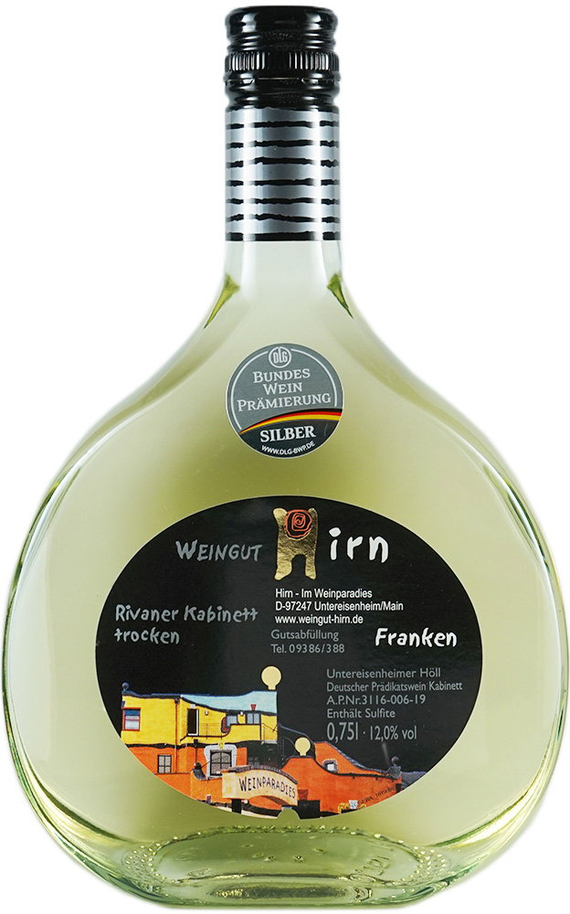 2022 Rivaner Kabinett