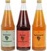 Roter Traubensaft 1,0 L