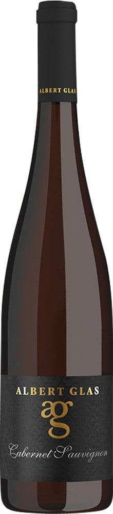 2024 Cabernet Sauvignon "Black Label"
