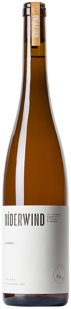 2022 Lumieres Alsace AOP