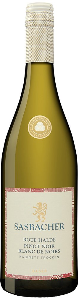 2025 Rote Halde Pinot Noir Blanc de Noirs Kabinett