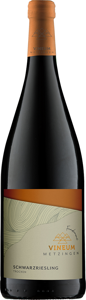2023 Vineum Metzingen Schwarzriesling 1,0 L