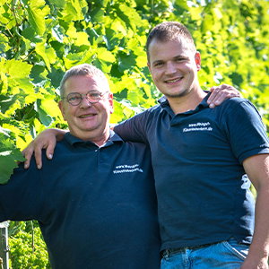 Christoph & Klaus Haberkern