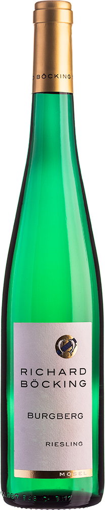 2019 Trarbacher Burgberg Riesling
