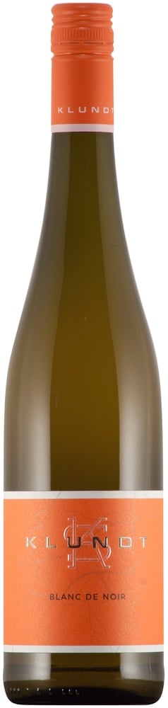 2025 Blanc de Noir