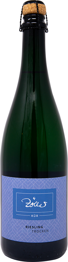 2023 Riesling Sekt