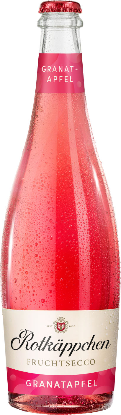 Rotkäppchen Fruchtsecco Granatapfel