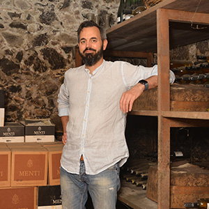 Stefano Menti