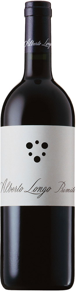 Primitivo Puglia IGP