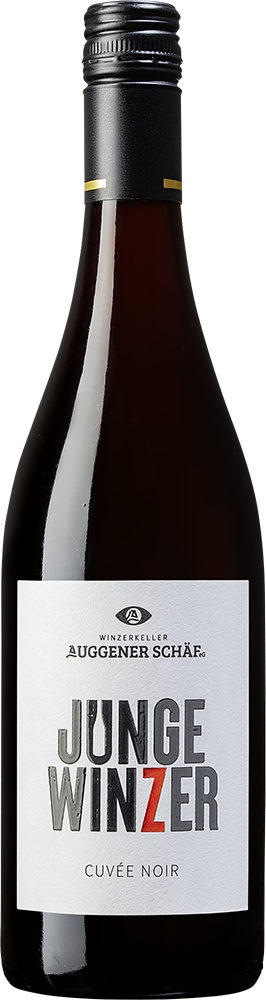 2023 Junge Winzer Rotwein Cuvée Noir Qualitätswein
