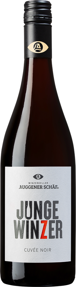 2023 Junge Winzer Rotwein Cuvée Noir Qualitätswein