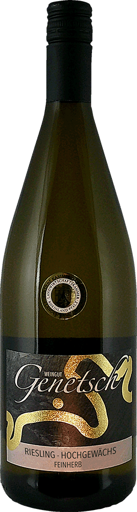 2023 Riesling Hochgewächs