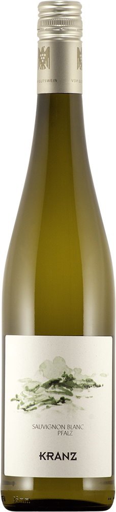 2025 Sauvignon Blanc VDP.Gutswein BIO