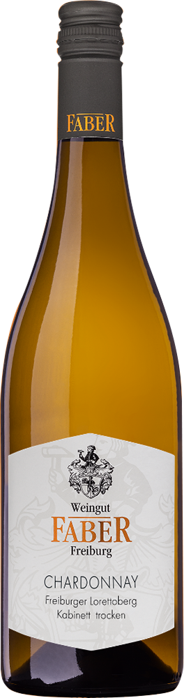 2024 Chardonnay Kabinett