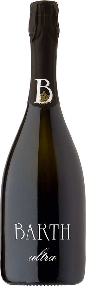 2018 Ultra Pinot Sekt BIO