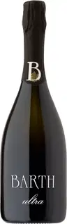 2018 Ultra Pinot Sekt BIO