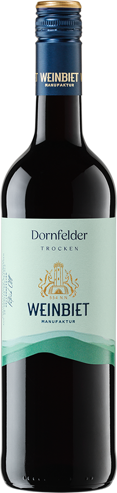 2025 Dornfelder
