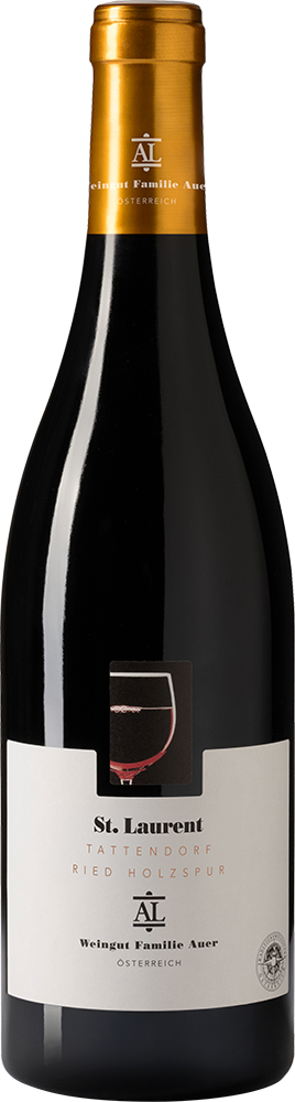 2021 St. Laurent Ried Holzspur Reserve