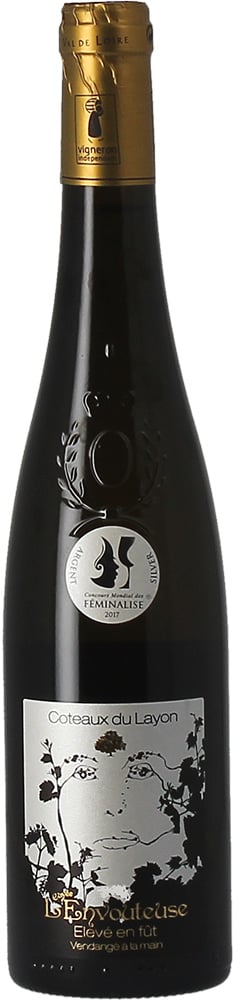 2016 Cuvée l'Envouteuse Coteaux du Layon AOP