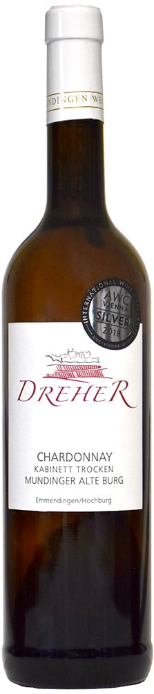 2024 Chardonnay