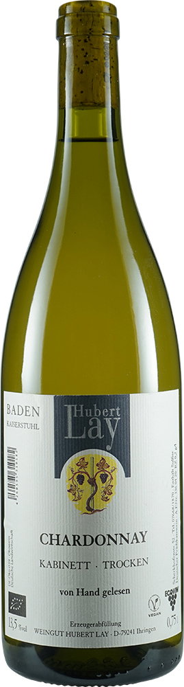 2023 Chardonnay Gutswein BIO