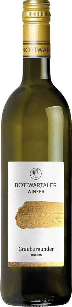 2024 Gold Grauburgunder