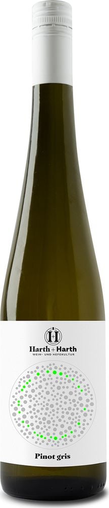 2020 Pinot gris "Smalltalk"