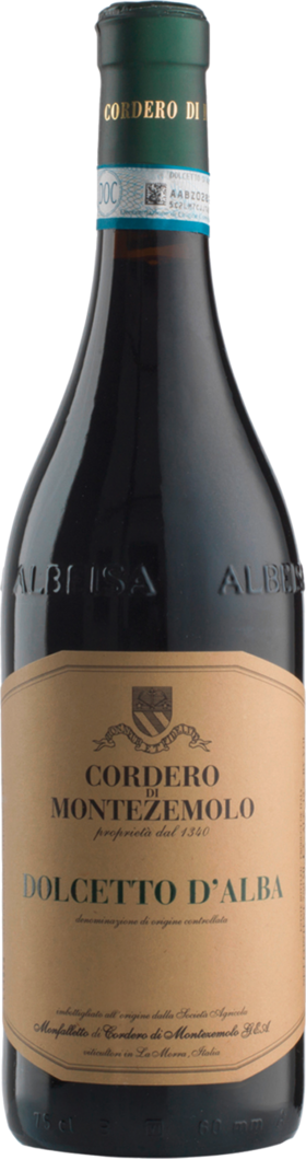 2024 Cordero di Montezemolo Dolcetto dAlba'