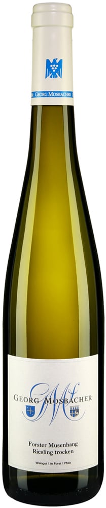 2024 Forster Musenhang Riesling VDP.ERSTE LAGE