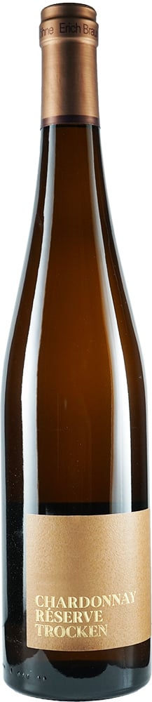 2020 Chardonnay Réserve