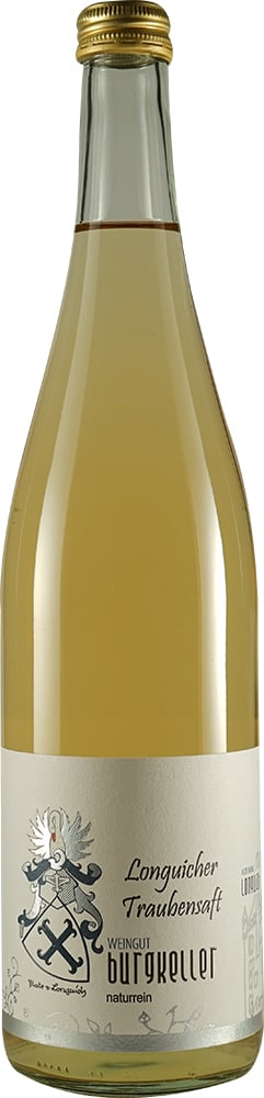 2020 Longuicher Traubsensaft