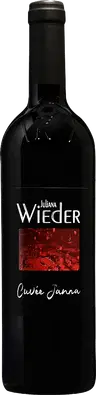 2020 Weingut Juliana Wieder - Cuvée Janna
