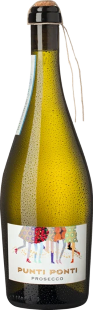 Punti Ponti Prosecco